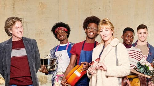 Die Küchenbrigade Bild 3