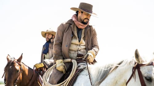 Montford: The Chickasaw Rancher Bild 4