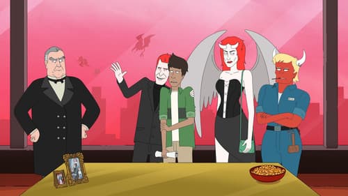 Devil May Care Bild 1