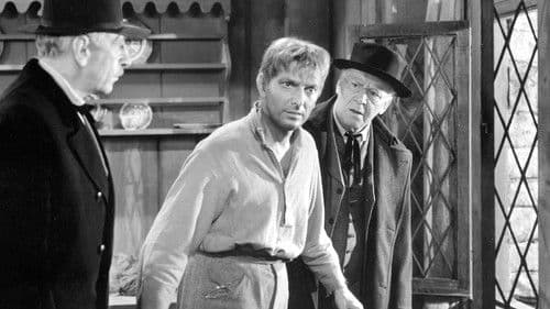 The Tell-Tale Heart Bild 1