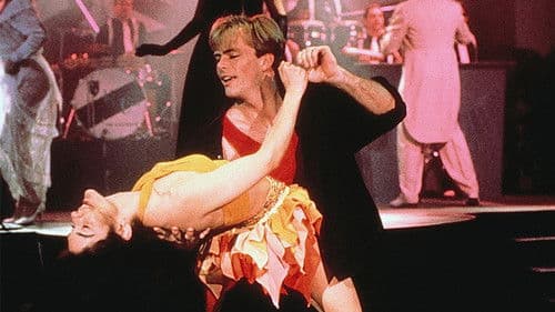 Lambada - Der verbotene Tanz Bild 1