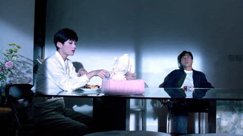 Cheetah on Fire Bild 4