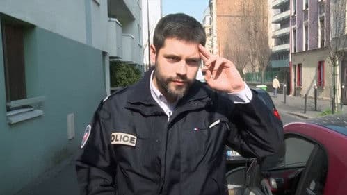 La police de l'humour Bild 1