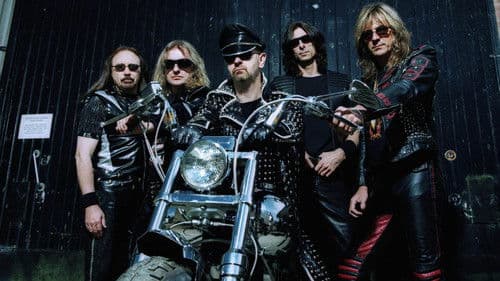 Judas Priest: Killing Machine Bild 1
