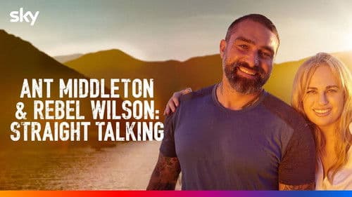 Ant Middleton & Rebel Wilson: Straight Talking Bild 1