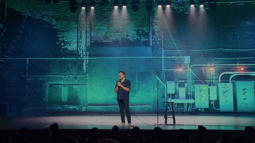 Sal Vulcano: Terrified Bild 1