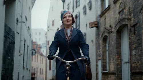 Emīlija. Latvijas preses karaliene Bild 1