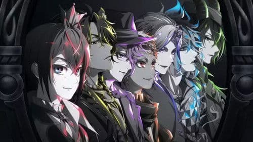 Disney Twisted-Wonderland: Die Serie Bild 6