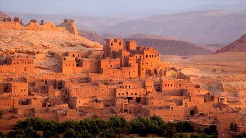 Die Farben Marokkos Bild 1