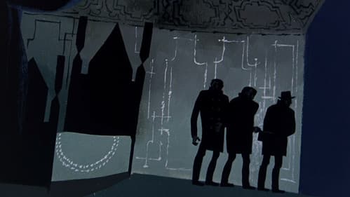 The Tell-Tale Heart Bild 2