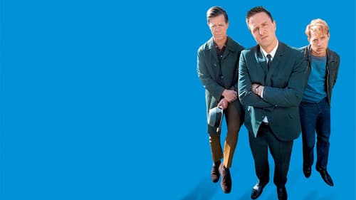 Stealing Sinatra Bild 5