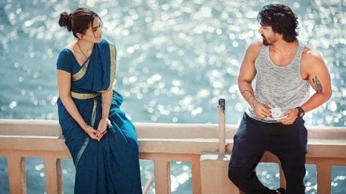 हसीन दिलरुबा Bild 1