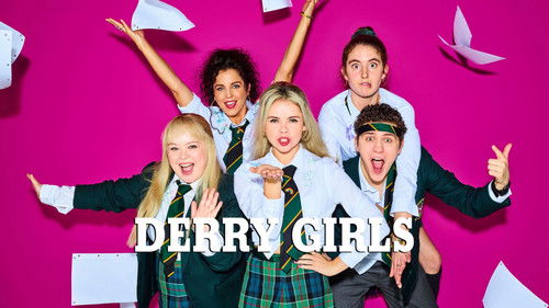 Derry Girls Bild 4