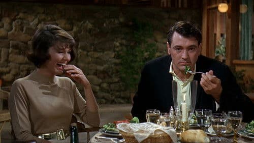 Ein Goldfisch an der Leine Bild 2