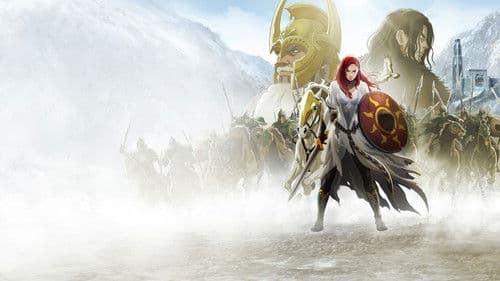 Der Herr der Ringe: Die Schlacht der Rohirrim Bild 8