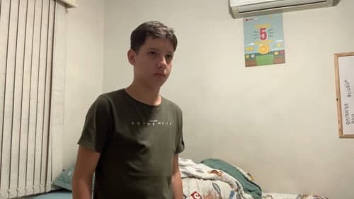 The Bloody Hero Bild 3