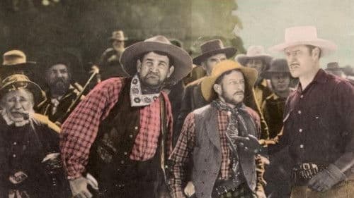 Born to the West Bild 1