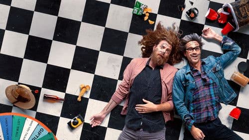 Good Mythical Evening Bild 2