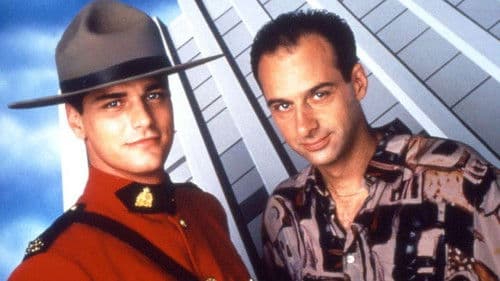 Due South Bild 1