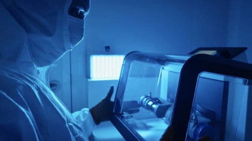 Dans la peau des premiers paysans français Bild 8