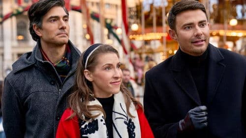 A Keller Christmas Vacation Bild 5