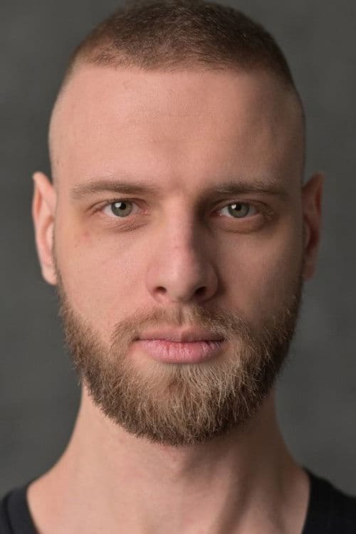 Глеб Агапычев