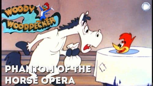 Phantom of the Horse Opera Bild 1