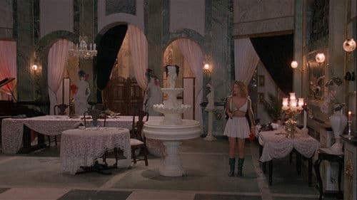 Die Maske des roten Todes Bild 2