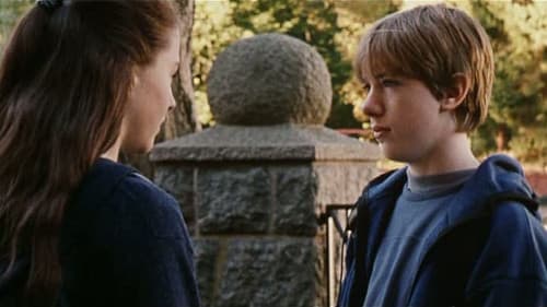 Före stormen Bild 1