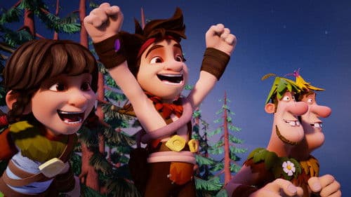 Troll – Die magische Welt von Trym Bild 2