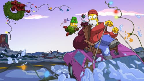 Oh ihr Simpsons, freuet euch! Bild 7