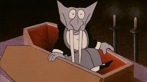 Ernest der vampir Bild 1