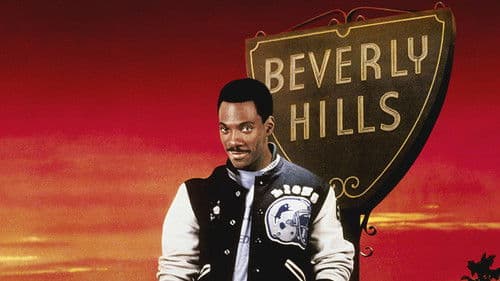 Beverly Hills Cop II Bild 5