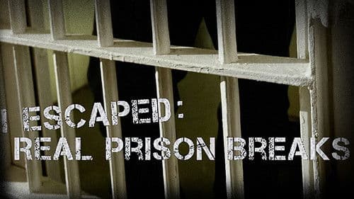 I Escaped: Real Prison Breaks Bild 3