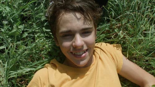 Ласковый Дождь, или Еще одна повесть о Маугли Bild 1