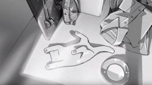 She and Her Cat Bild 8