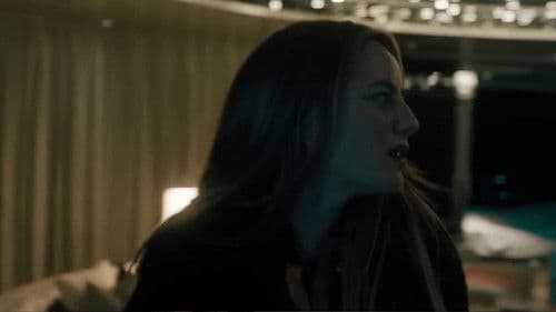 The Woman in Cabin 10 Bild 8