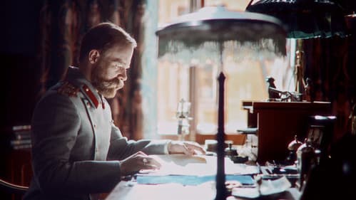 Хроники русской революции Bild 2