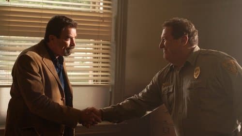 Jesse Stone - Knallhart Bild 1