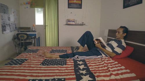 A Message from the Outer Space Bild 3