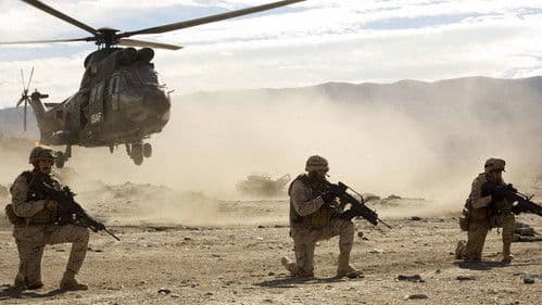 Rescue Under Fire Bild 7