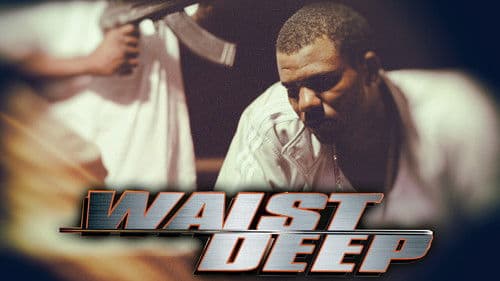 Waist Deep - Bis zum Hals Bild 8