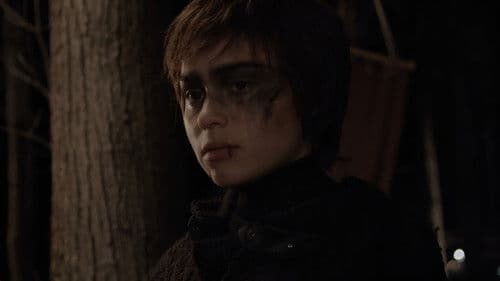 Rhymes for Young Ghouls Bild 2