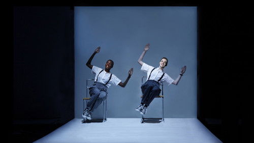 Einstein on the Beach Bild 2