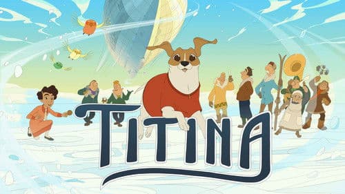 Titina - Ein tierisches Abenteuer am Nordpol Bild 1