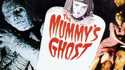 The Mummy's Ghost Bild 2