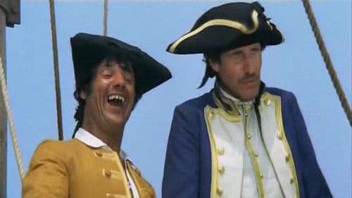 Franco, Ciccio e il pirata Barbanera Bild 2