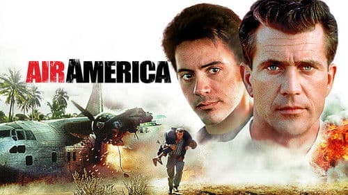 Air America Bild 4