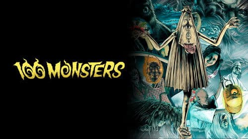100 Monsters Bild 1