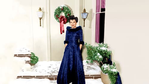 The Judy Garland Christmas Show Bild 1